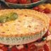 Best-of-Show Tomato Quiche