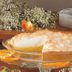 Sunshine Orange Meringue Pie