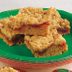 Contest-Winning Strawberry Jam Bars