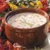 Creamy Wild Rice Soup with Ham