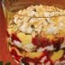 Cherry Trifle