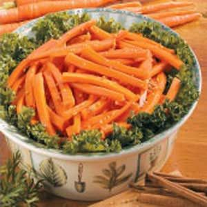 Pickled Carrots