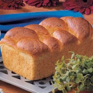 Favorite Buttermilk Bread