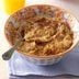 Peanut Butter Oatmeal