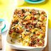 Smoked Gouda & Swiss Chard Strata