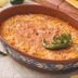 Makeover Cheesy Bean Dip