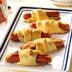 Hot Dog Roll-Ups