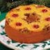 Upside Down Pineapple Cake