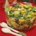 Mandarin-Cashew Tossed Salad