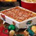 Christmas Night Lasagna