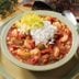 New Orleans Shrimp Creole