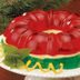 Christmas Gelatin Ring