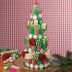 Candy Christmas Tree