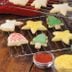 Sugar Cookie Cutouts