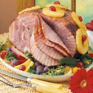 Holiday Ham