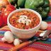 Hearty Italian Chili