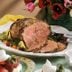 Italian Leg of Lamb