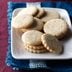 Walnut Sugar Cookies