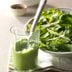 Baby Kale Salad with Avocado-Lime Dressing