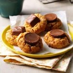 Ultimate Candy Bar Cookies