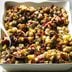 Apple-Cranberry Stuffing