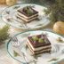 Chocolate Mint Eclair Dessert