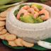 Molded Shrimp Spread