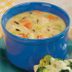 Quick Chicken and Wild Rice Soup