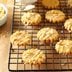 Carrot Cake Shortbread