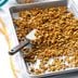 Pumpkin Pie-Spiced Granola