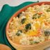 Cheesy Vegetable Medley