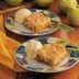 Cake-Topped Apple Cobbler