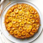 How to Make an Upside-Down Cake Recipe with Any Fruit