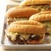 Tex-Mex Cheesesteak Sandwiches