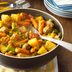 Creamy Curry Vegetable Stew