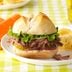 Zesty Italian Beef Sandwiches