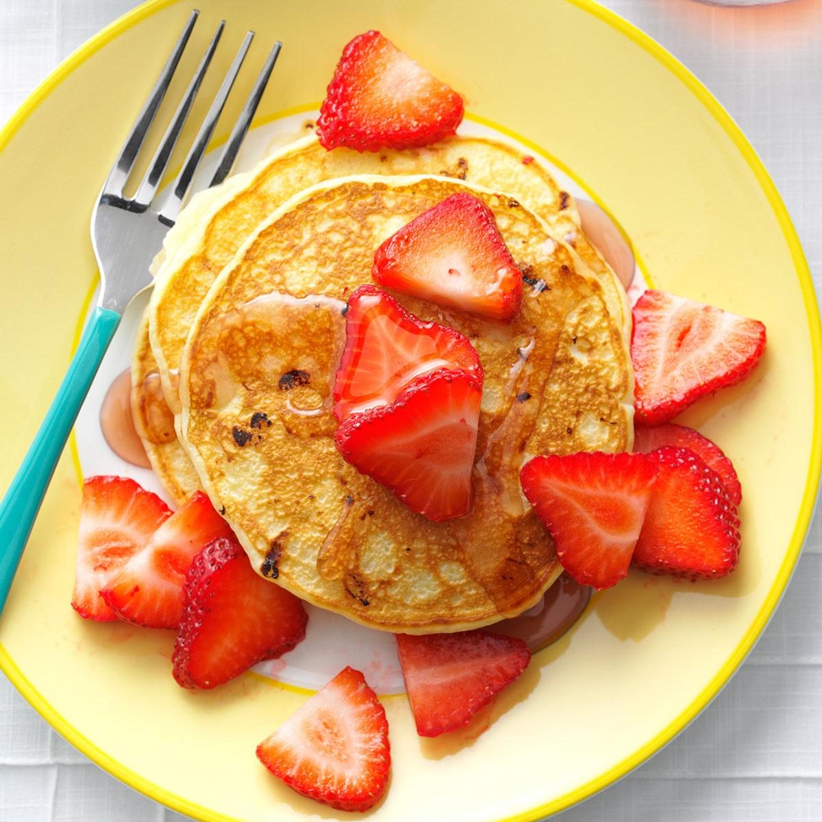Blintz Pancakes Recipe: How to Make It