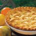 Citrus Apple Pie