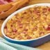 Contest-Winning Rhubarb Pudding