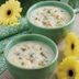 Quick and Easy Clam Chowder