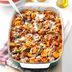 Wagon Wheel Casserole