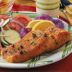 Creole Salmon Fillets