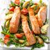 Salmon and Spud Salad