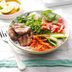 Grilled Pork Noodle Salad