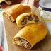 Sausage Bread Sandwiches