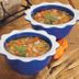 Mexican Bean Barley Soup