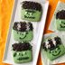 Freaky Frankenstein Cookies