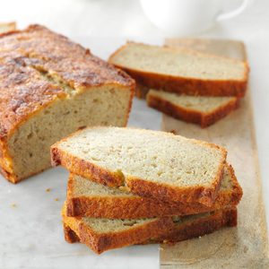 Banana Yeast Bread Recipe: How to Make It | Taste of Home