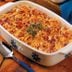 Bacon Tomato Casserole