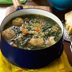 Christina's Italian Wedding Soup